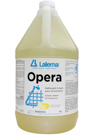Nettoyant à tapis pour extracteurs OPERA #LM0036004.0