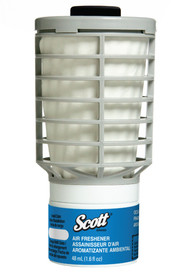 SCOTT ESSENTIAL Continuous Air Freshener #KC091072000