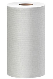 Wypall X60 White Cleaning Roll Cloths #KC035401000