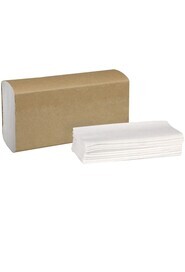 MB540A TORK Essuie-mains plis multiples blancs, 16 x 250 feuilles #SCMB540A000