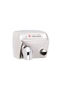 Hand Dryer with Push Button Model A #NV097200IPO