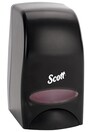 Scott Essential Distributrice manuelle de savon à mains en mousse #KC092145000