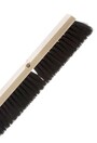 Garage Broom with Wooded Block #CB000248000