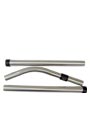 Wet or Dry Vacuum Stainless Steel 3-Piece Floor Stick #NA602917000
