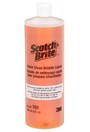 SCOTCH-BRITE Liquide de nettoyage pour plaques chauffantes #3M000701000