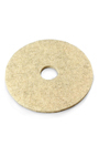 Floor Pads for Polishing Natural Blend Tan 3M 3500 #3M090120HAV