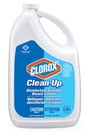 CLEAN-UP Concentrated Disinfectant Cleaner with Bleach #CL011723.78
