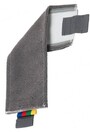 UltraSpeed SafeMop Microfibers Scrubbing Pad 16" #MR147483000