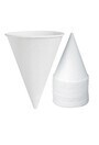 Harvest, Paper Cone Cups for Cold Drinks #FI00042F000