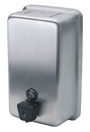 708-A Manual Liquid Hand Soap Dispenser #FR00708A000