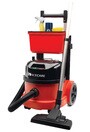 PPR 390 Dry Vacuum with On-Board Storage Caddy #NA900768000