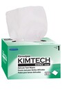 KIMWIPES KIMTECH Delicate Task Wipers, 286 Sheets #KC034155000