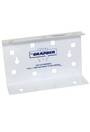 Grabber Wall Mount Support for Wypall Wipes in Pop-Up Box #KC009352000
