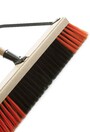 Pre-Assembled Coarse Push Broom with Metal Brace #AG099952000