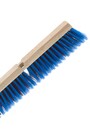 Combined Synthetic Fibers Push Broom #AG006724000