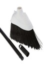 Lobby Upright Broom Rite-Angle with 48" handle #AG000797000
