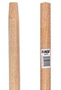 Tapered Wooden Handle 54", 15/16" Dia. #AG002514000