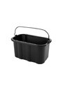 Sanitizing Caddy for Carts Rubbermaid #RB009T82NOI
