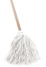 Cotton Yacht Mop 54" Handle Janitor #AG002216000