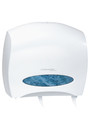 Scott Essential Single Jumbo Rolls Toilet Tissue Dispenser #KC009508000