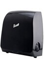 Scott Manual Hard Roll Towel Dispenser #KC034346000