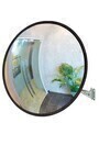 Exterior Convex Mirror with Telescopic Wand #TQSGI548000