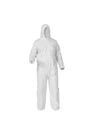 Protection Coveralls KleenGuard A35 #KC038938000