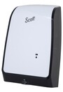 Scott Electronic Hand Soap Foam Dispenser #KC032499000