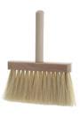 7" Tampico Kalsomine Brush - 3 Rows #AG000257000
