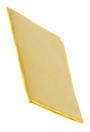 Beige Synthetic Chamois for Car Cleaning #AG000490000