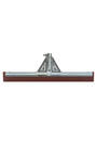 Moss Rubber Floor Squeegee #AG047218000
