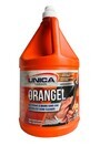 Abrasive and Antibacterial Hand Soap Orangel #QCORANGEL00
