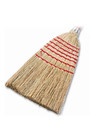 Straw Broom with 54" Handle #CA000S07000