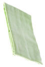 Linges à poussière en flanelle Velva Sheen vert #AG000126000