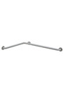 Double Grab Bar for Tub or Shower Toilet Compartment #BO068616000