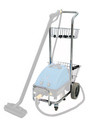 Cart for JS 1600C Steamer #NACR4002500
