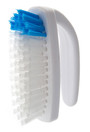 Hand And Nail Brush with 4 inches handle #AG000122000
