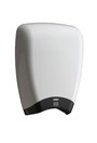 Surface-Mounted Quiet Hand Dryer TerraDry #BO000718023
