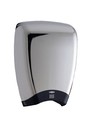 Surface-Mounted Quiet Hand Dryer TerraDry #BO000718823