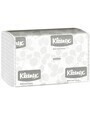 01890 KLEENEX White Multifold Paper Towels, 16 x 150 Sheets #KC001890000