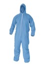 Kleenguard A65 Flame Resistant Coveralls #KC0453260000