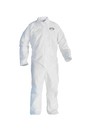 Kleenguard A20 Breathable Particle Protection Coveralls #KC049006000