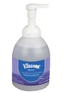 Kleenex Ultra Moisturizing Foam Instant Hand Sanitizer #KC458260000