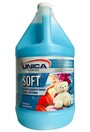 UNICA SOFT Liquid Fabric Softener #QC00NASS040