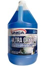 ULTRA CRYSTAL Glass and Mirror Cleaner with Ammonia #QC00NULC040