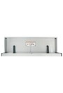 Stainless Steel Adult Changing Station #FD100SSER00