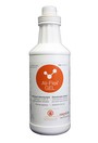 ALI-FLEX GEL Chlorinated Disinfectant Cleaner for Toilet Bowl #LM009640121
