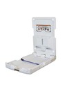 Vertical Wall Baby Changing Station DRYBABY ABC-300V #CNABC300V00