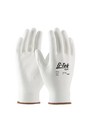 Gloves in White Polyurethane G-Tek #TQSGW470000