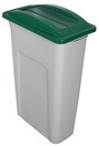 WASTE WATCHER Organic Waste Container 23 Gal #BU104348000